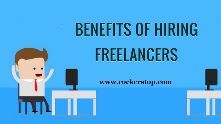 Hire Freelancer in India without Commission | Hire Freelancer Near ME