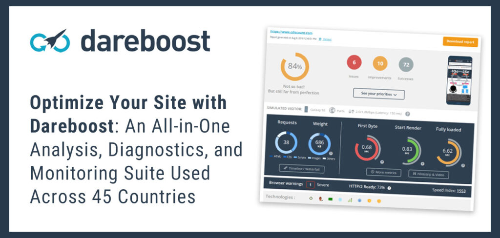 Dareboost