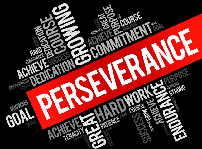 Perseverance