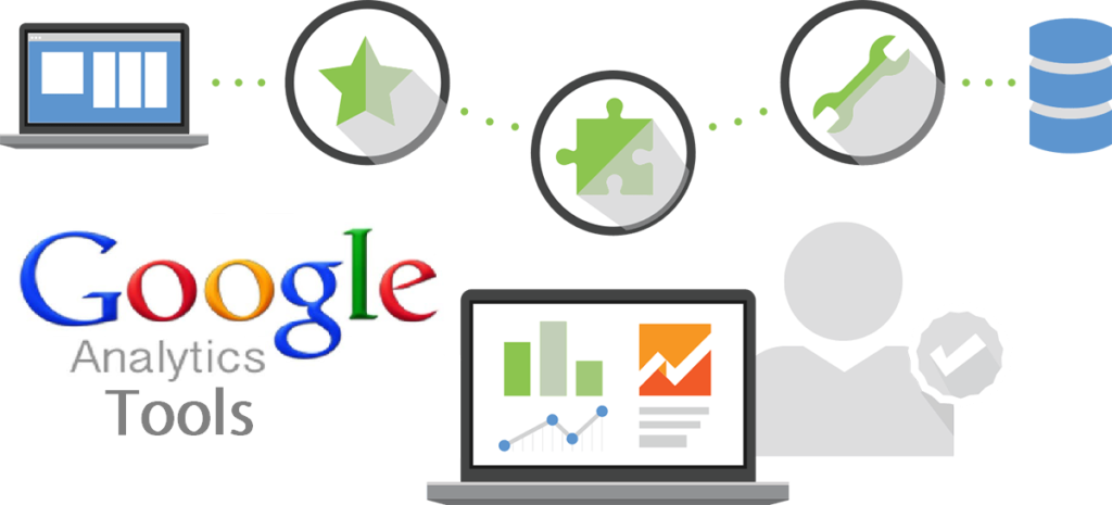 google-analytics