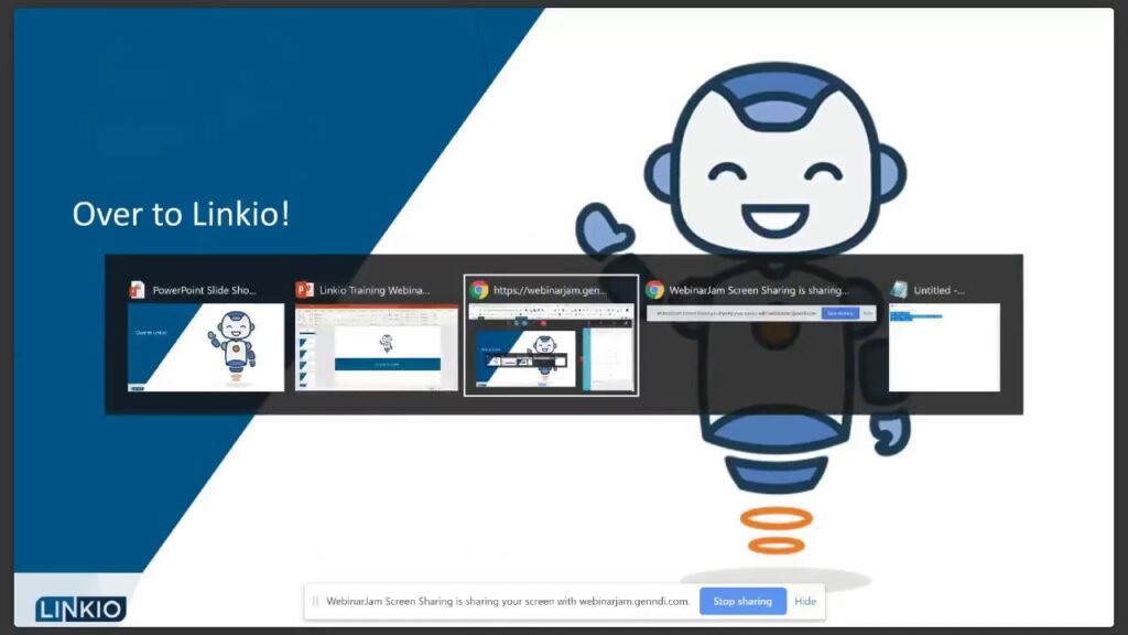 Linkio seo audit tools