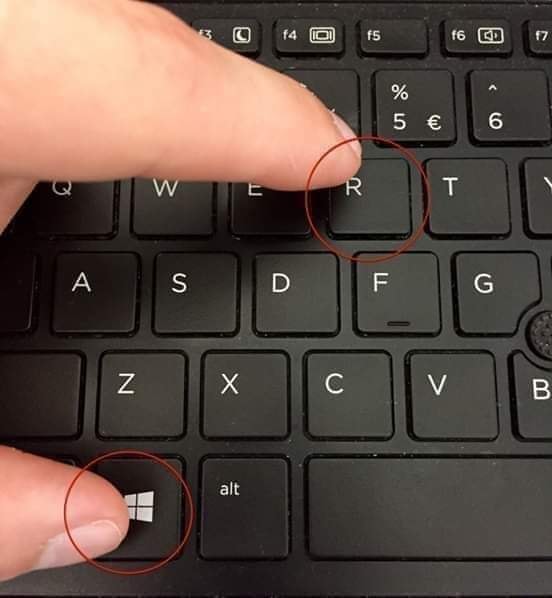 160 Important Shortcut Keys for Computer - Rockerstop Blog