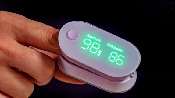 Pulse Oximeter