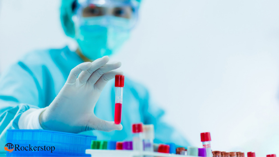 RT PCR Test