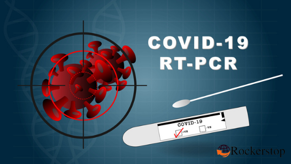 COVID19 Test