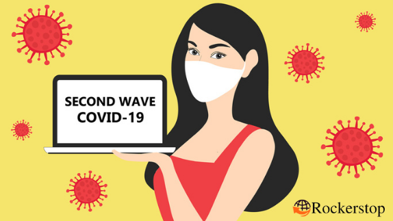Second Wave of Covid 19 In India