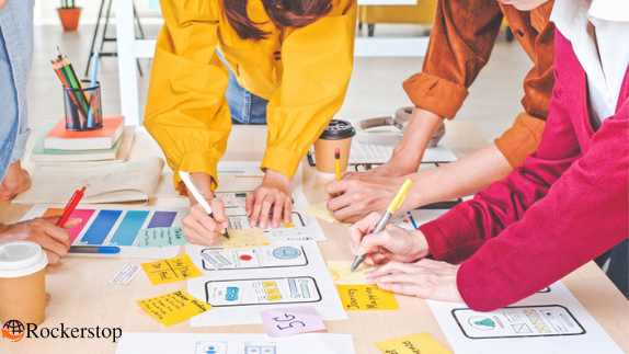 Freelancing Sites